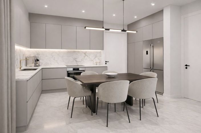 Image No.3-2 Bed Apartment for sale