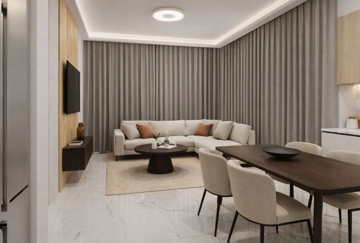 Image No.4-2 Bed Apartment for sale