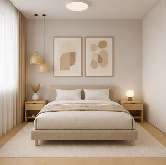 Image No.5-2 Bed Apartment for sale