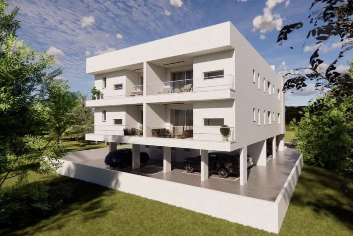 Image No.4-1 Bed Apartment for sale