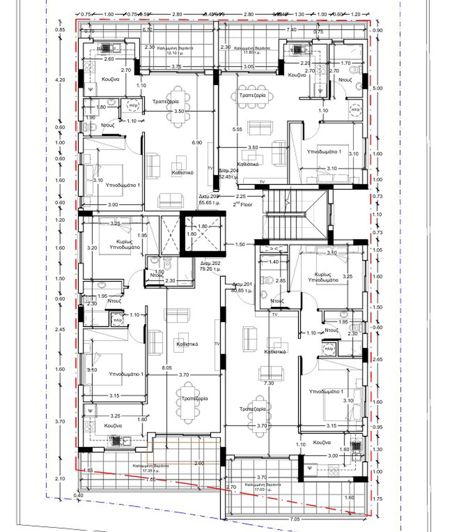 Image No.9-1 Bed Apartment for sale