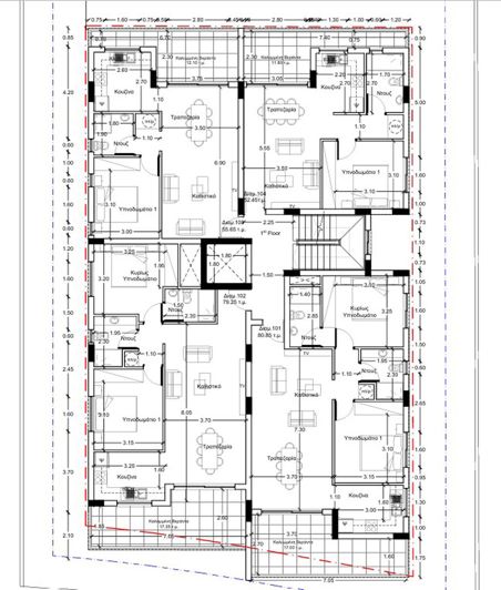 Image No.8-2 Bed Apartment for sale