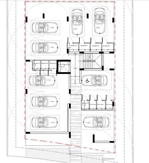 Image No.12-2 Bed Apartment for sale