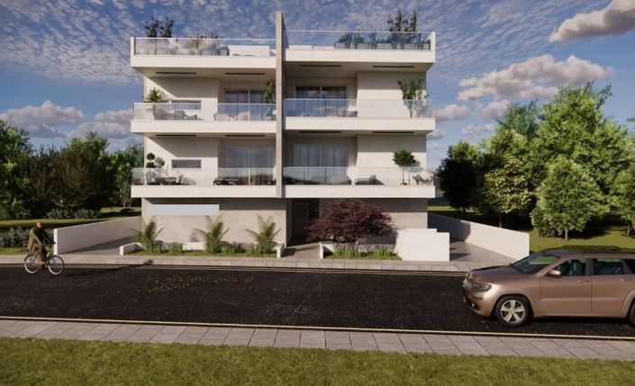 Image No.6-2 Bed Apartment for sale