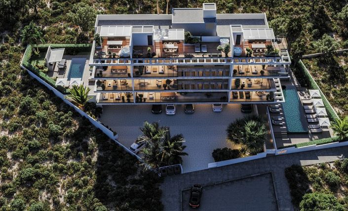 Image No.18-2 Bed Apartment for sale