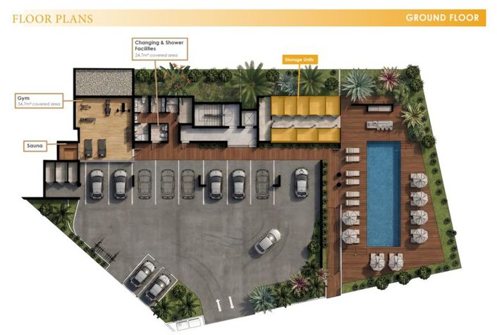 Image No.22-2 Bed Apartment for sale