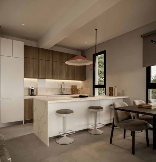 Image No.6-2 Bed Apartment for sale