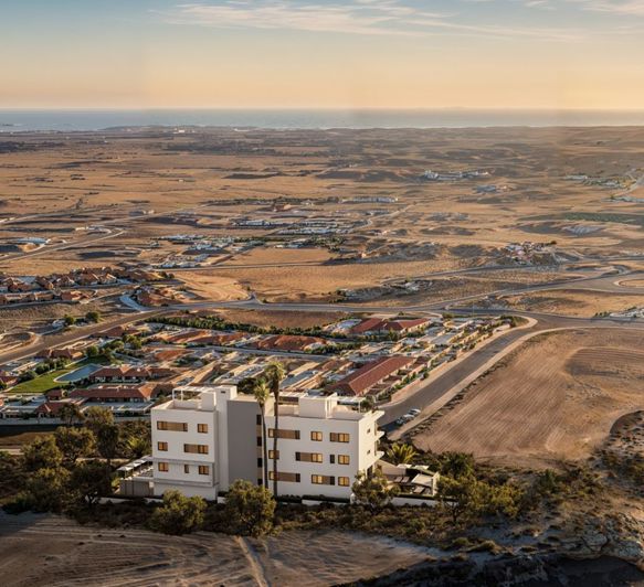 Image No.21-3 Bed Apartment for sale