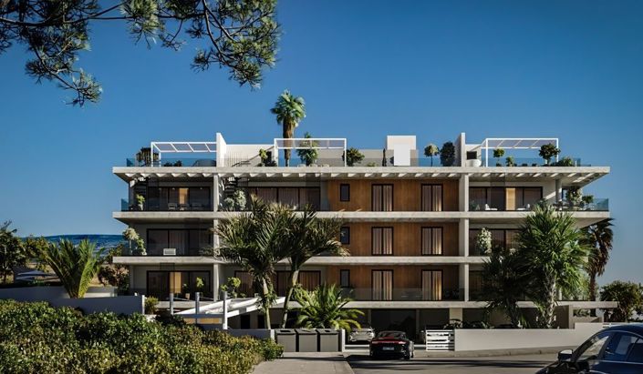 Image No.17-3 Bed Apartment for sale