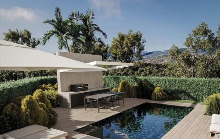 Image No.2-3 Bed Apartment for sale