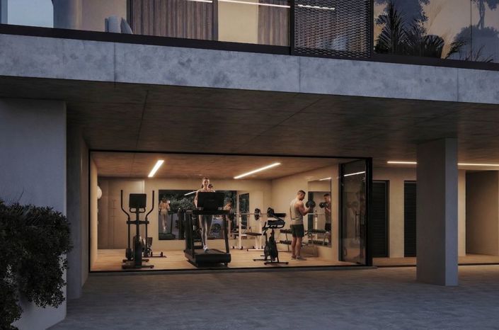 Image No.11-Appartement de 2 chambres à vendre à Oroklini