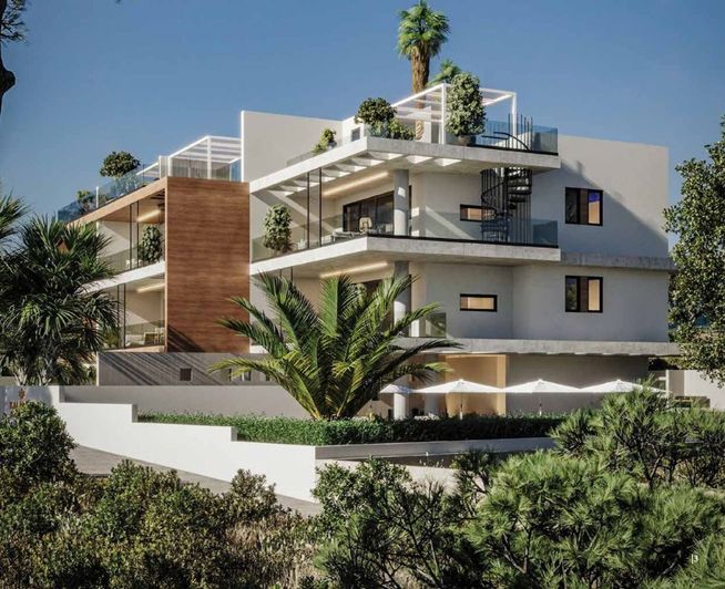 Image No.16-2 Bed Apartment for sale