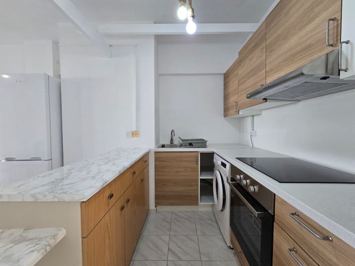 Image No.2-Appartement de 2 chambres à vendre à Paralimni