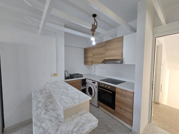 Image No.3-Appartement de 2 chambres à vendre à Paralimni