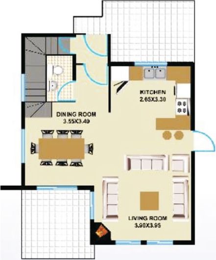 Image No.12-5 Bed Villa for sale