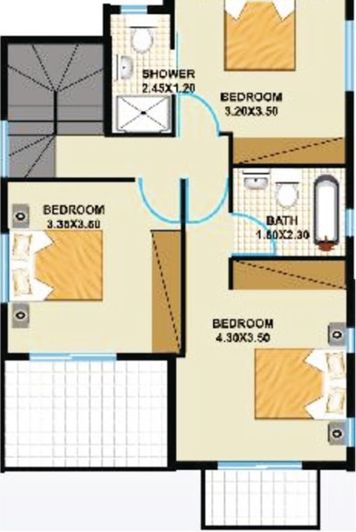 Image No.13-5 Bed Villa for sale