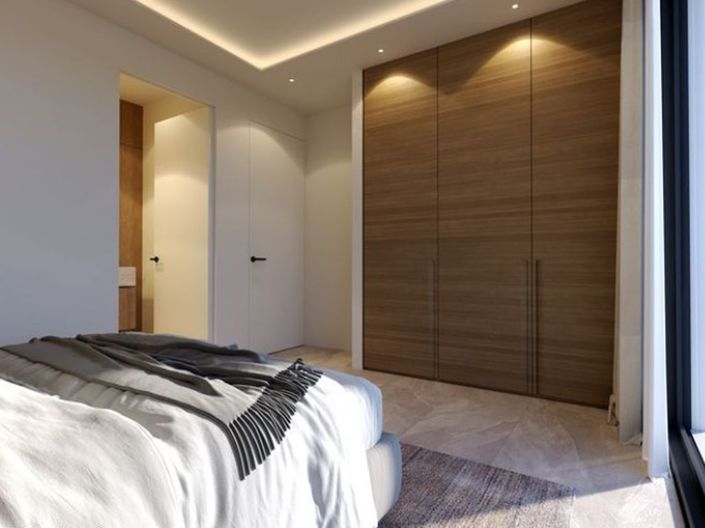 Image No.10-Villa de 5 chambres à vendre à Protaras