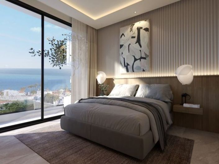 Image No.13-Villa de 5 chambres à vendre à Protaras