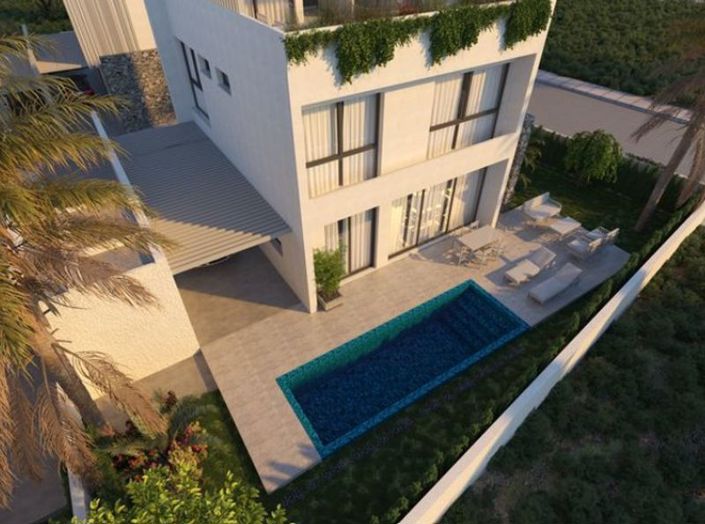 Image No.18-Villa de 5 chambres à vendre à Protaras