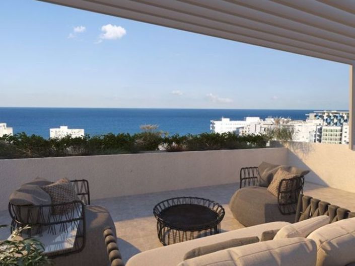 Image No.2-Villa de 5 chambres à vendre à Protaras