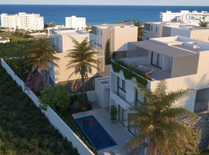 Image No.21-Villa de 5 chambres à vendre à Protaras