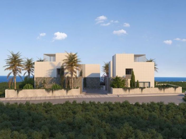 Image No.23-Villa de 5 chambres à vendre à Protaras