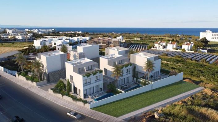 Image No.26-Villa de 5 chambres à vendre à Protaras