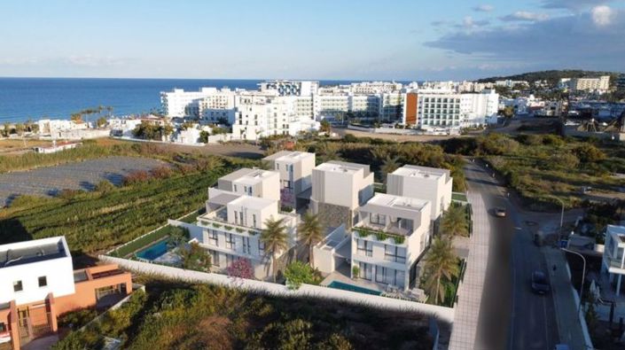 Image No.27-Villa de 5 chambres à vendre à Protaras