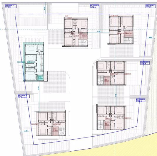 Image No.30-Villa de 5 chambres à vendre à Protaras