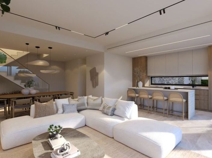 Image No.4-Villa de 5 chambres à vendre à Protaras