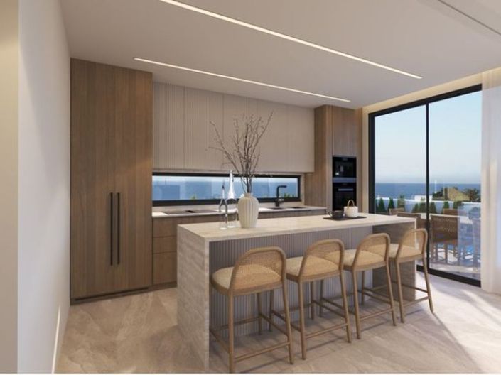 Image No.8-Villa de 5 chambres à vendre à Protaras