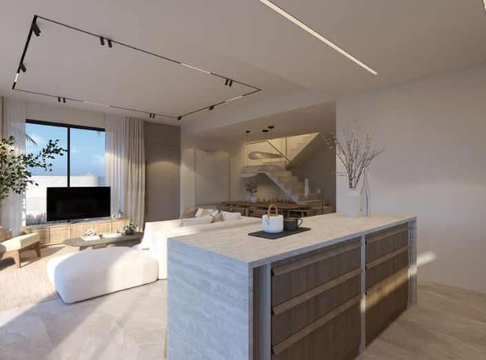 Image No.9-Villa de 5 chambres à vendre à Protaras