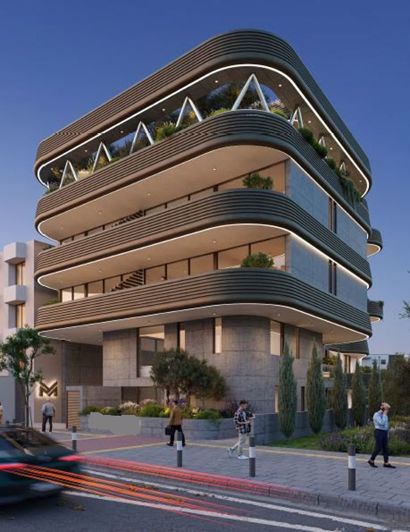 Image No.2-3 Bed Apartment for sale