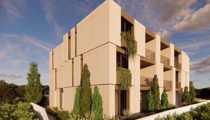 Image No.2-2 Bed Apartment for sale