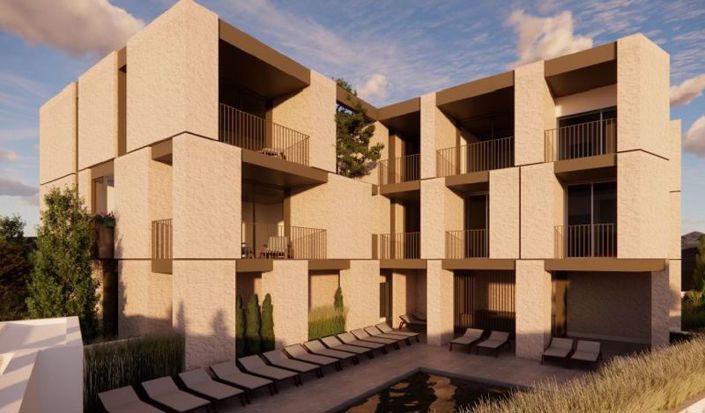 Image No.3-2 Bed Apartment for sale