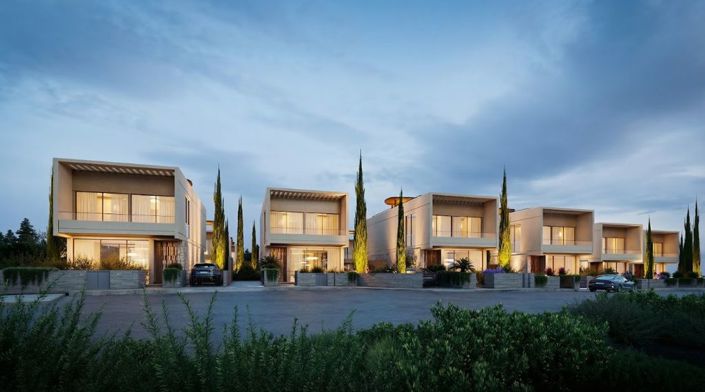 Image No.10-3 Bed Villa for sale