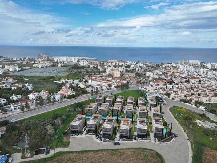 Image No.13-3 Bed Villa for sale