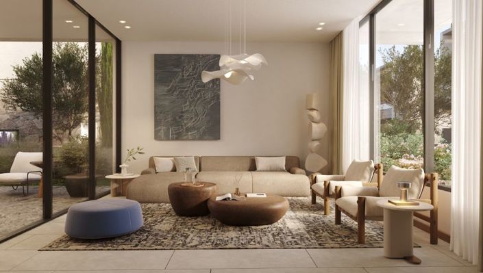 Image No.2-3 Bed Villa for sale