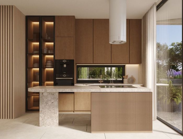 Image No.3-3 Bed Villa for sale