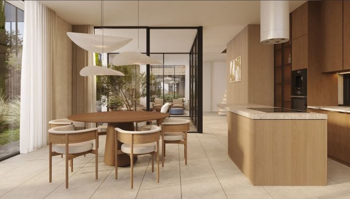 Image No.4-3 Bed Villa for sale