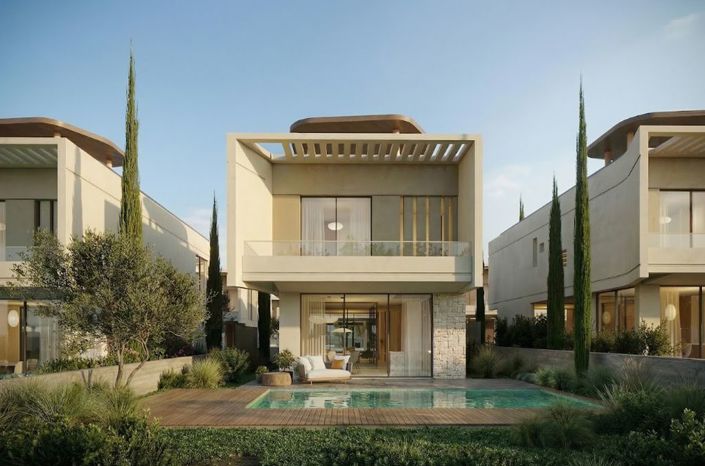 Image No.7-3 Bed Villa for sale