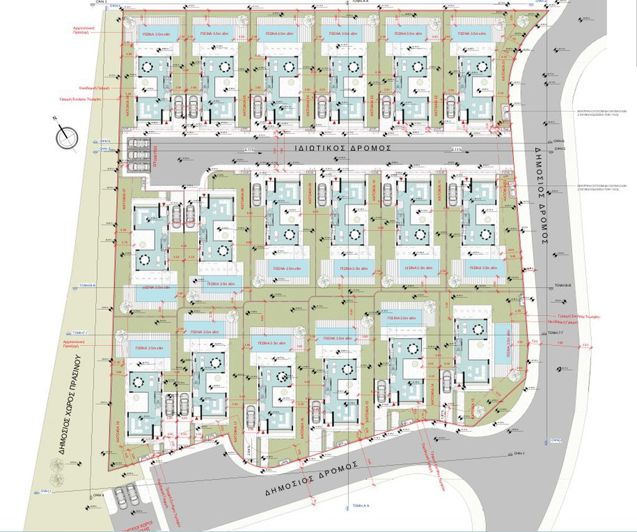 Image No.16-3 Bed Villa for sale