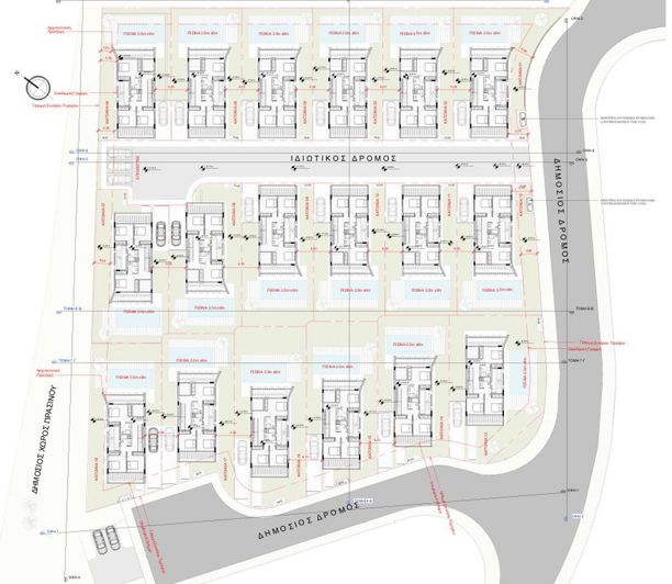 Image No.17-3 Bed Villa for sale