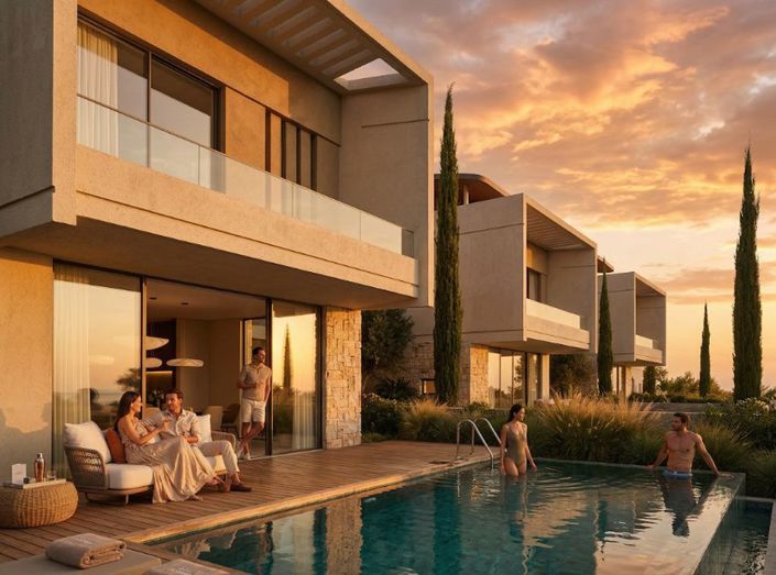 Image No.8-3 Bed Villa for sale