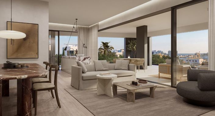 Image No.2-2 Bed Apartment for sale