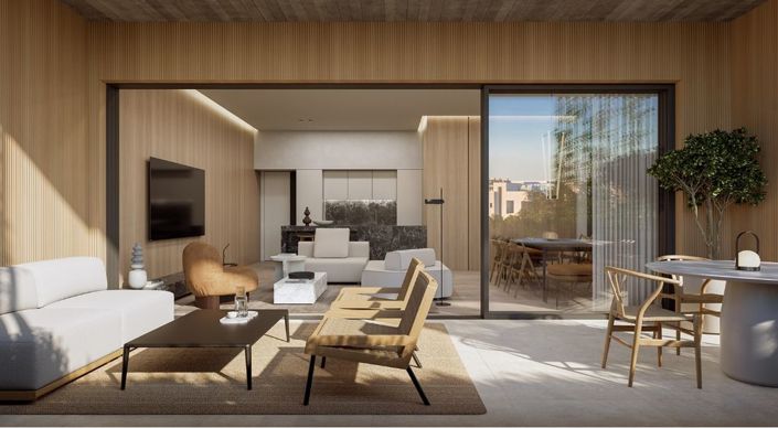 Image No.3-3 Bed Apartment for sale