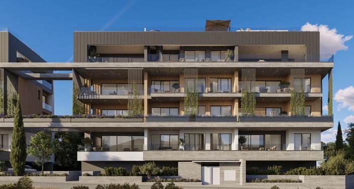 Image No.6-3 Bed Apartment for sale