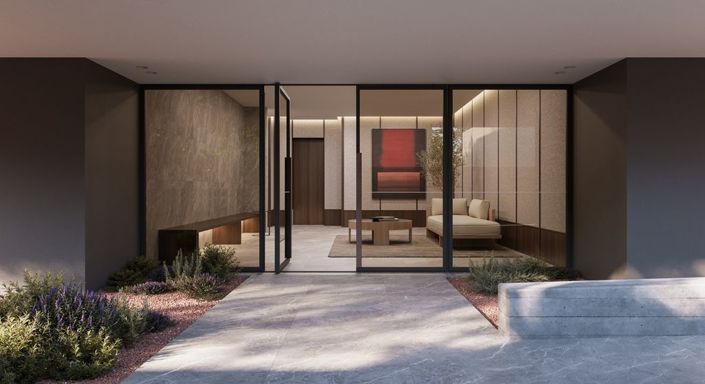 Image No.7-3 Bed Apartment for sale