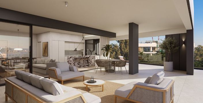 Image No.9-3 Bed Apartment for sale