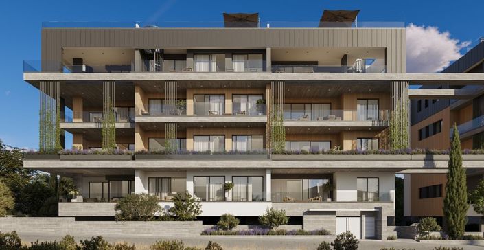 Image No.4-3 Bed Apartment for sale